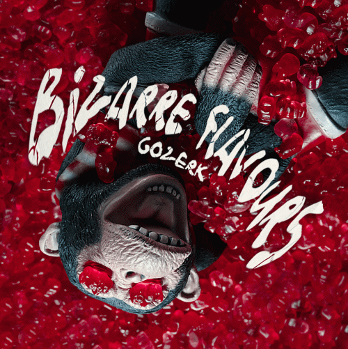 Gozerk : Bizarre Flavours